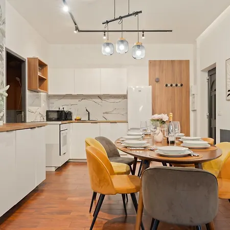 Apartmán Refait A Neuf -8 Personne -paris
