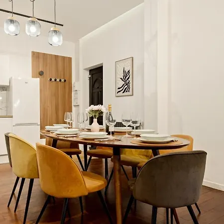 Refait A Neuf -8 Personne -paris Apartament *